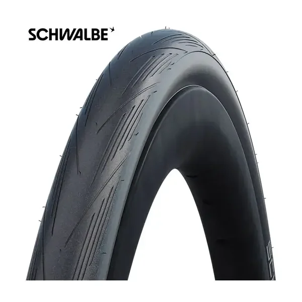 Schwalbe Lugano II K-Guard draadband