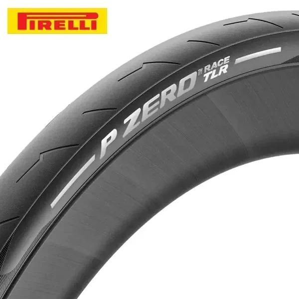 Pirelli P Zero Road TLR Techliner Evo