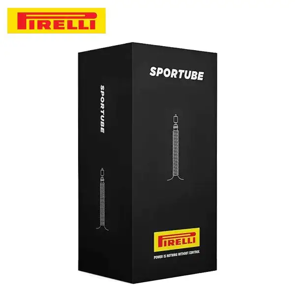 Pirelli binnenband FV ventiel 48mm