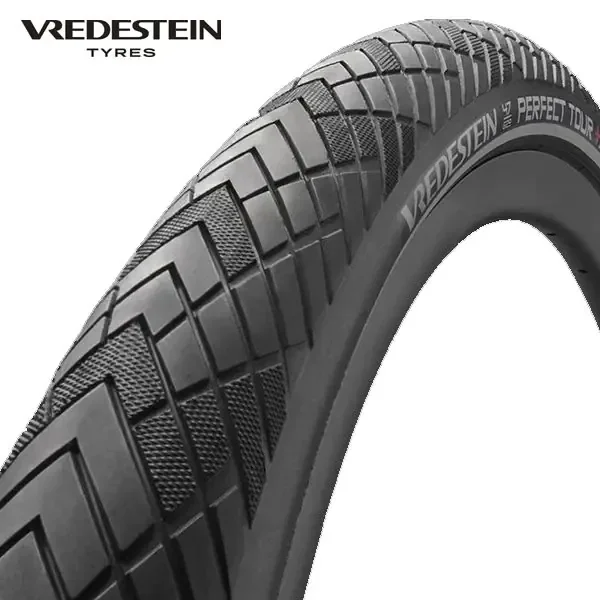 Vredestein Perfect Tour+ reflex
