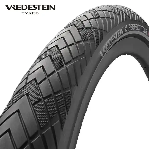 Vredestein Perfect Tour+ reflex