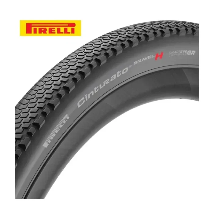 Pirelli Cinturato Gravel H techwall Speedgrip