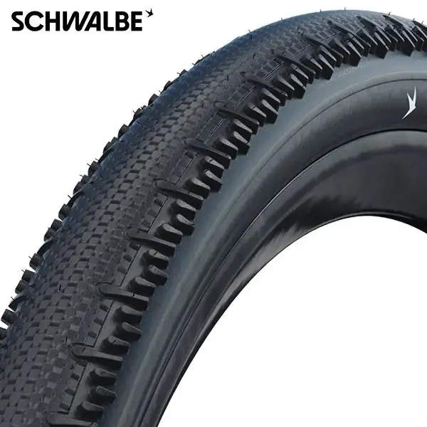 Schwalbe G-One RS Pro V-Guard TLR