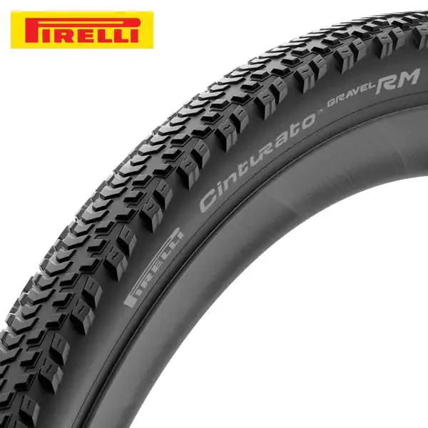 Pirelli CINTURATO GRAVEL RM Performance TechWall