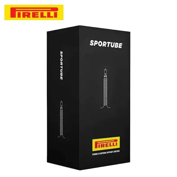 Pirelli binnenband FV 48mm ventiel gravel