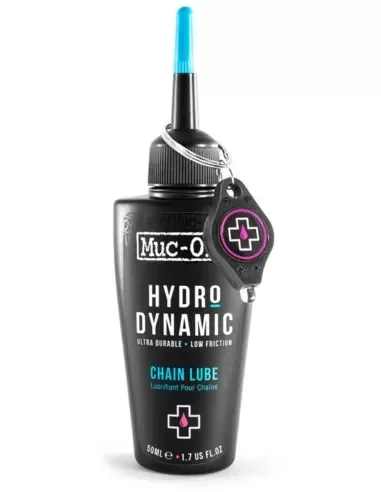 Muc-Off Hydrodynamic Lube 50ml