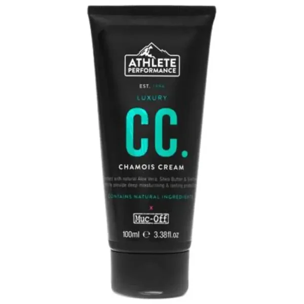 Muc-Off Zitvlak Créme CHAMOIS CREAM