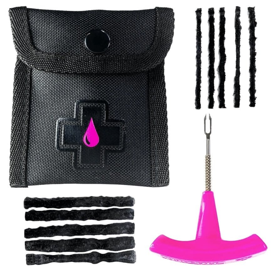 Muc-Off Puncture Plug Repair Kit