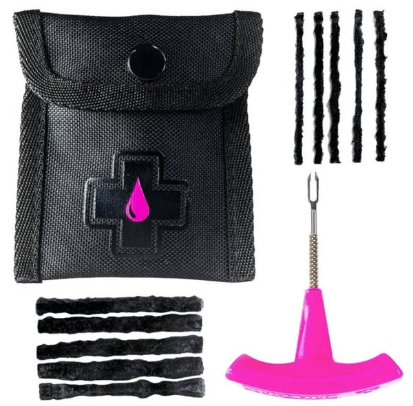 Muc-Off Puncture Plug Repair Kit