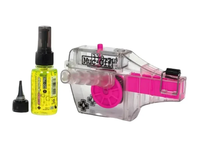 Muc-Off X3 Dirty Chain Machine Kettingreiniger