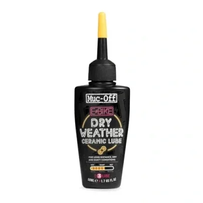 Muc-Off E-Bike Dry Lube 50ml