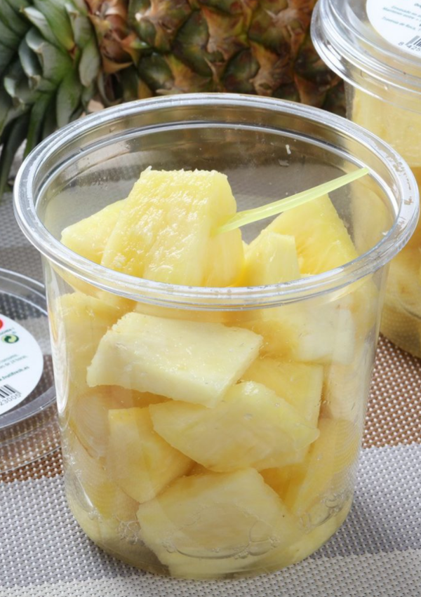 Pineapple Cup
