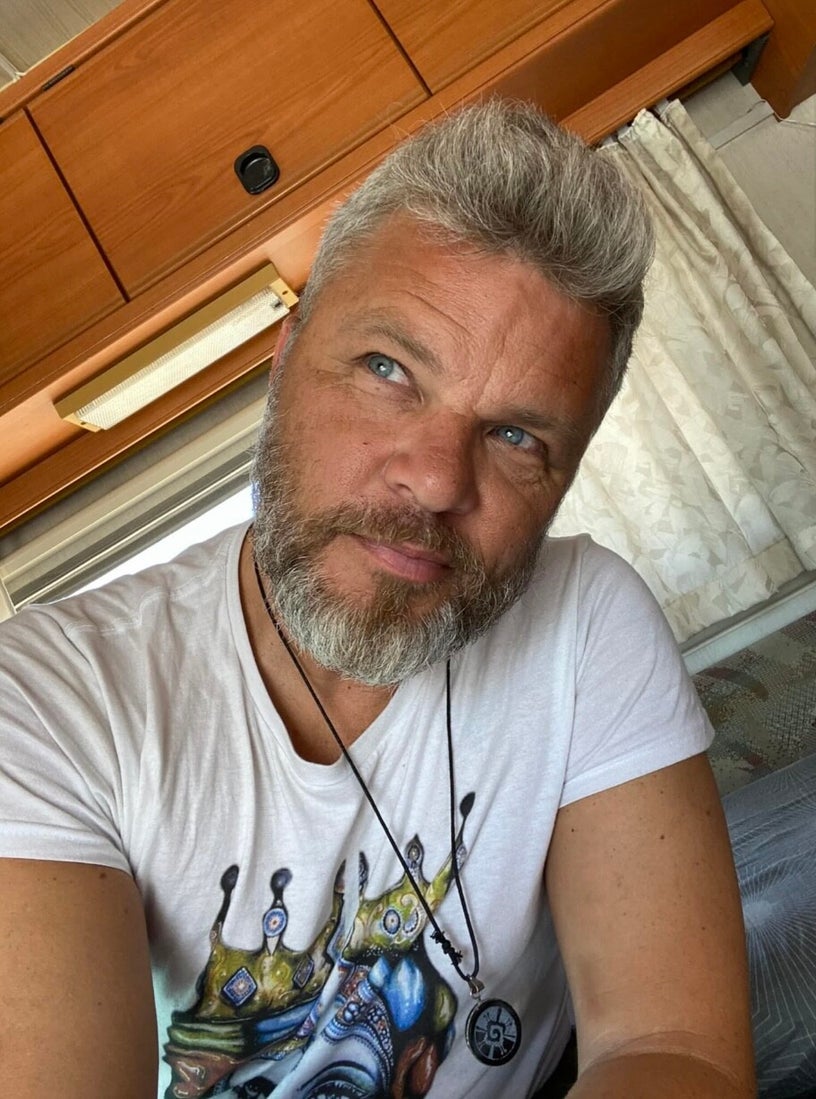 Daniel Reale