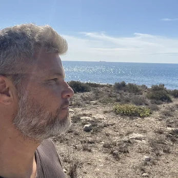 Daniel Reale – La mia storia