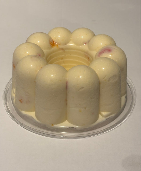 Chipolata bavarois