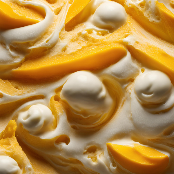 2,5 Liter Horeca Mango