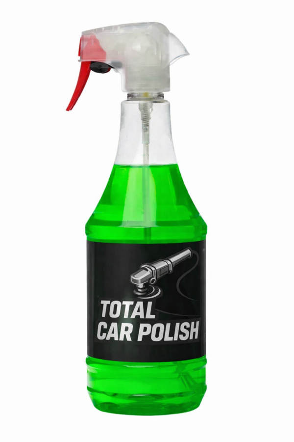 Interieur cleaner 500 ml