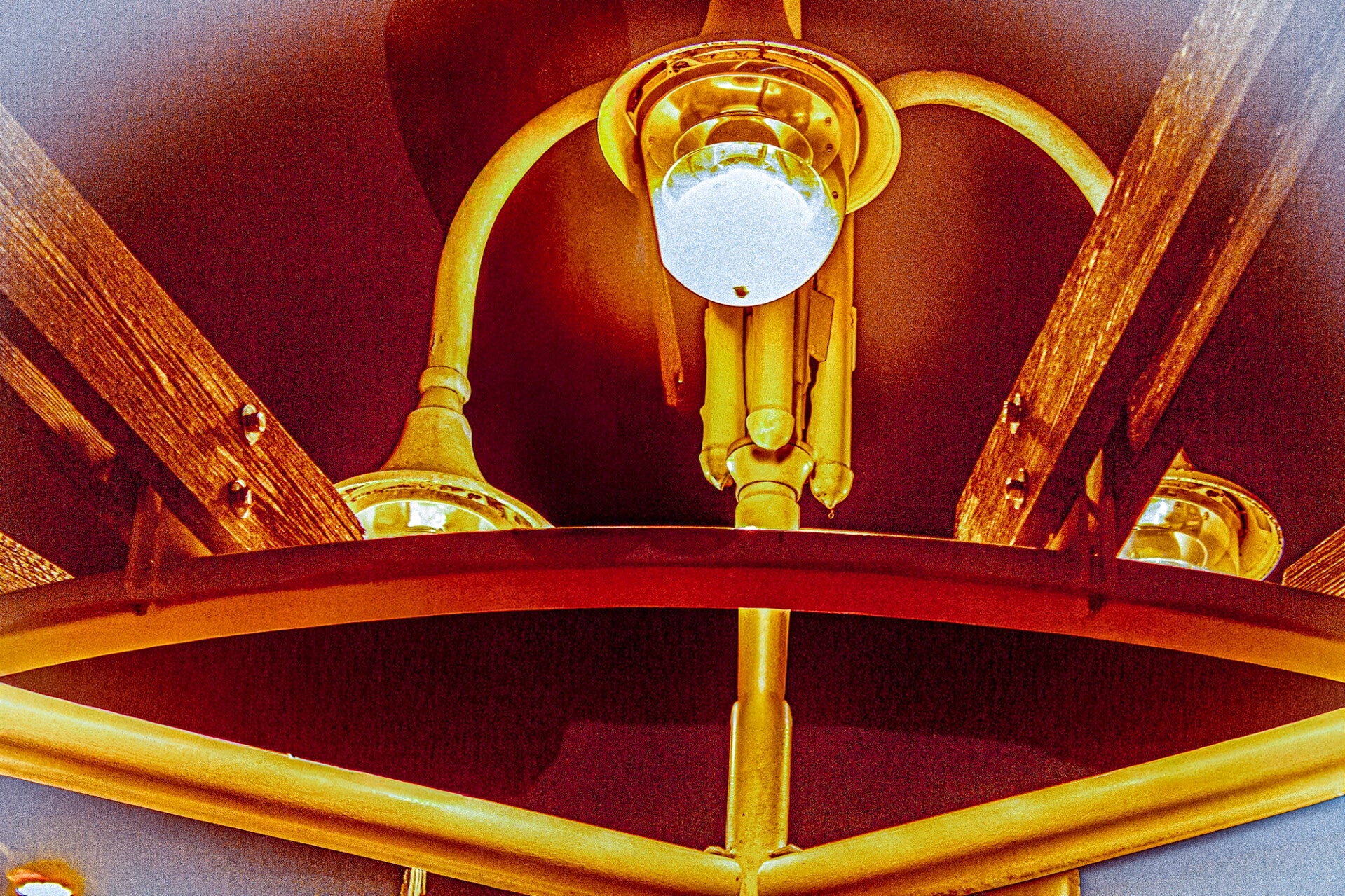 Looming Light