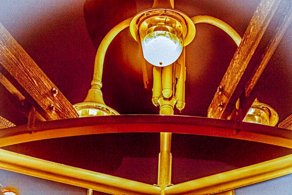 Looming Light