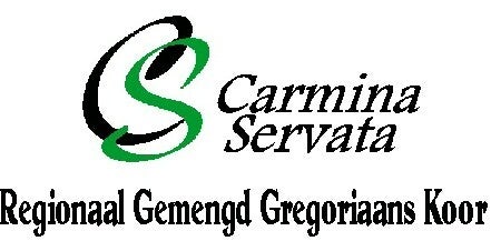 Carmina Servata logo
