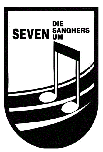 Sevensanghers logo