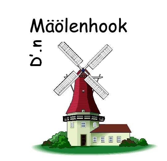 Maolenhook logo