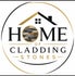 Home of cladding