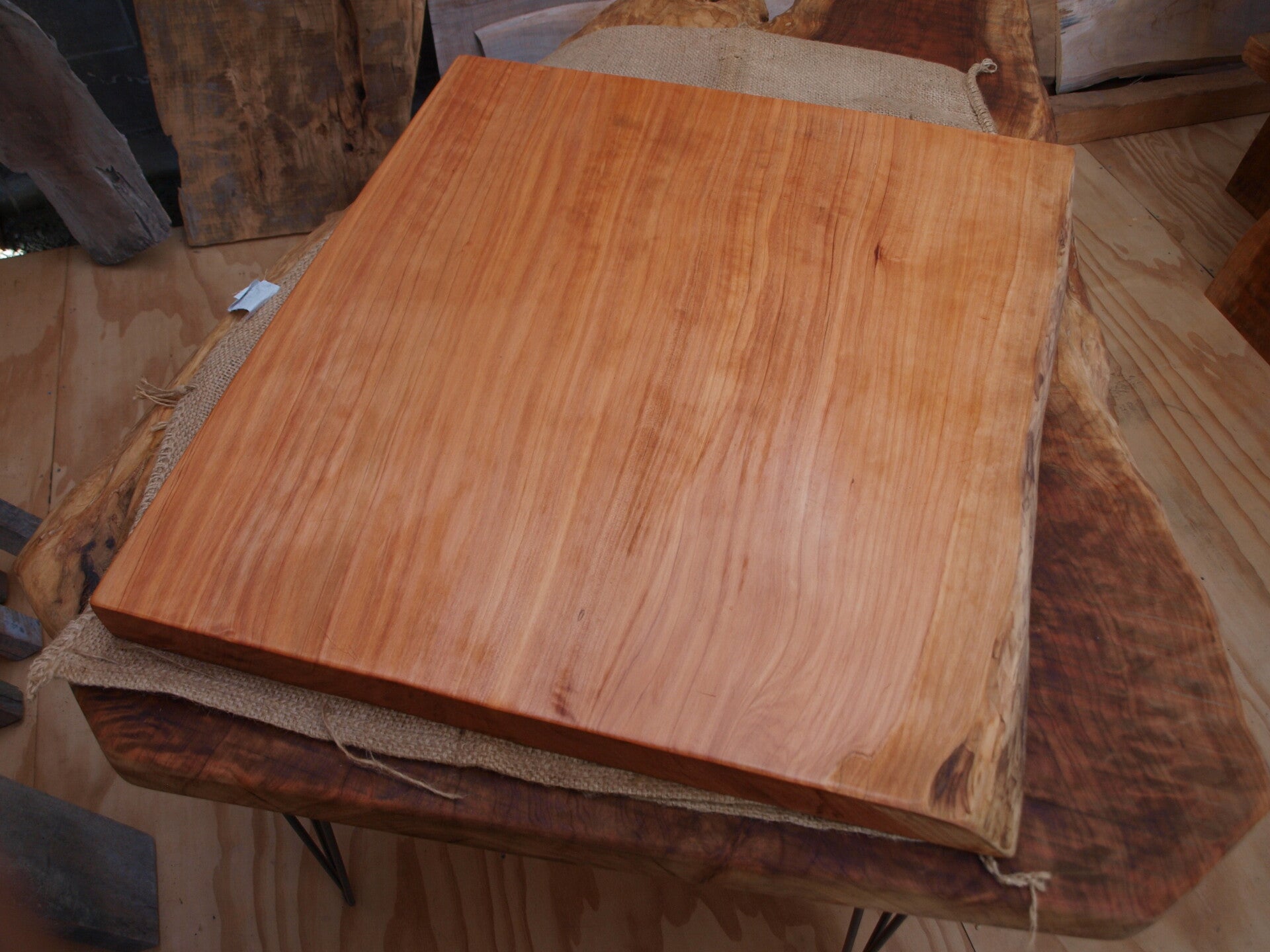 Chopping Boards - Gifts