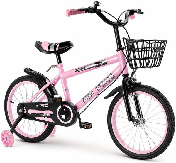 BMX enfant 16 pouces 4-8ans