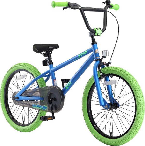 BMX enfant 20 Pouces pour garçons et filles vélo 6 - 13 Ans