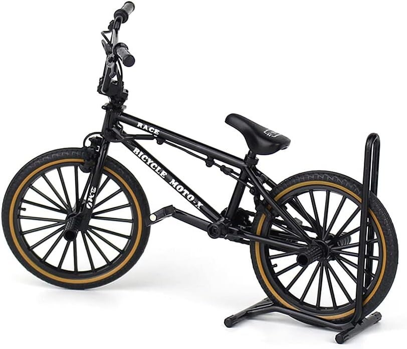 BMX Vélo Mini Doigt VTT pour enfant - Jouet