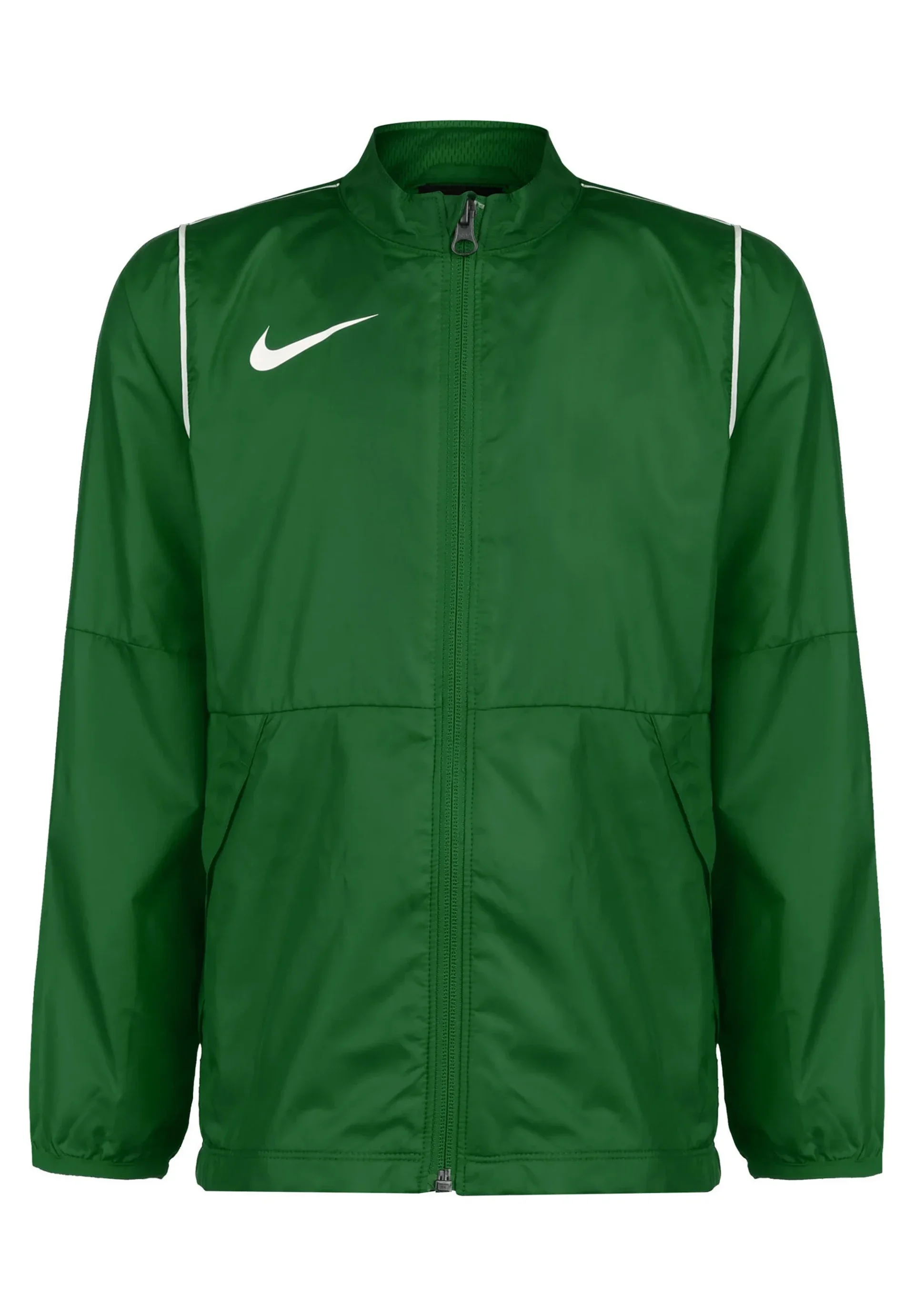 Nike performance PARK 20 REPEL - Veste de survêtement verte