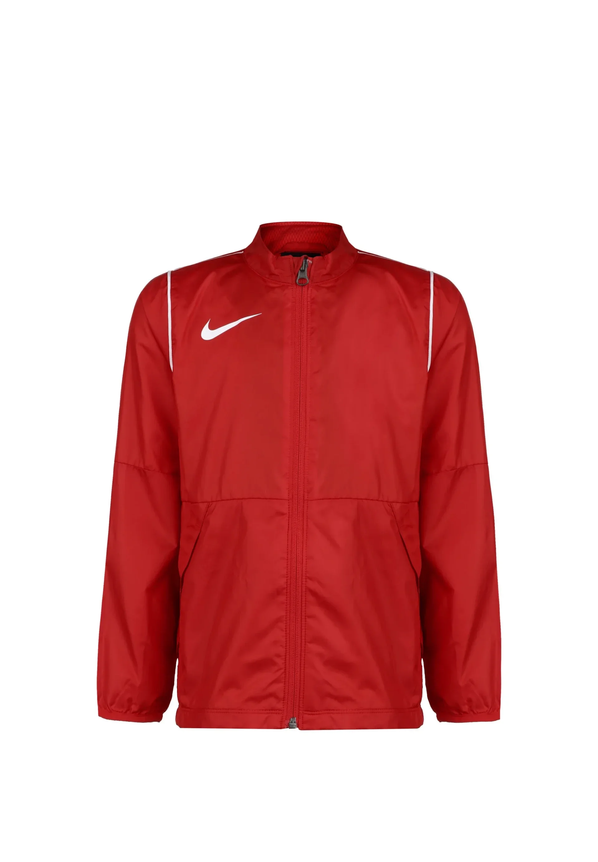 Nike performance PARK 20 REPEL - Veste de survêtement rouge