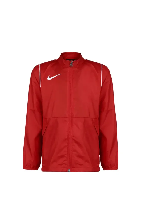 Nike performance PARK 20 REPEL - Veste de survêtement rouge