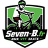 BMX enfant 24 pouces | Seven-b | Vente de vélos BMX freestyle - SKATE junior débutant | 7 à 14ans