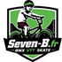 BMX enfant 24 pouces | Seven-b | Vente de vélos BMX - VTT - SKATE junior débutant | 7 à 14ans