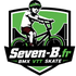 BMX enfant 24 pouces | Seven-b | Vente de vélos BMX - VTT - SKATE junior débutant | 7 à 14ans