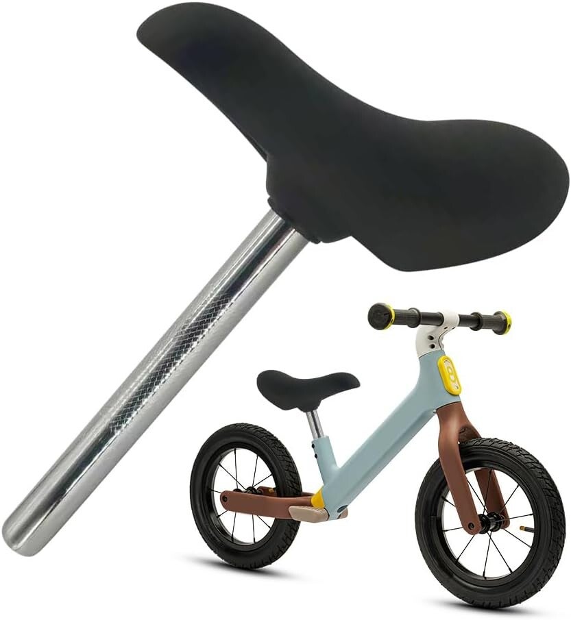 selle de vélo enfant