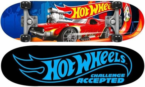 Skateboard Hot Wheels - 28/8