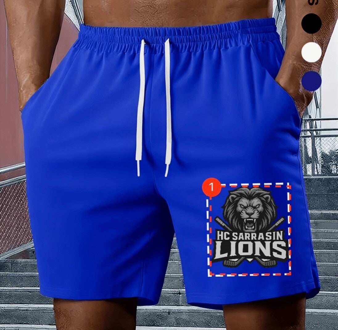 Short de plage