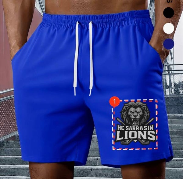 Short de plage