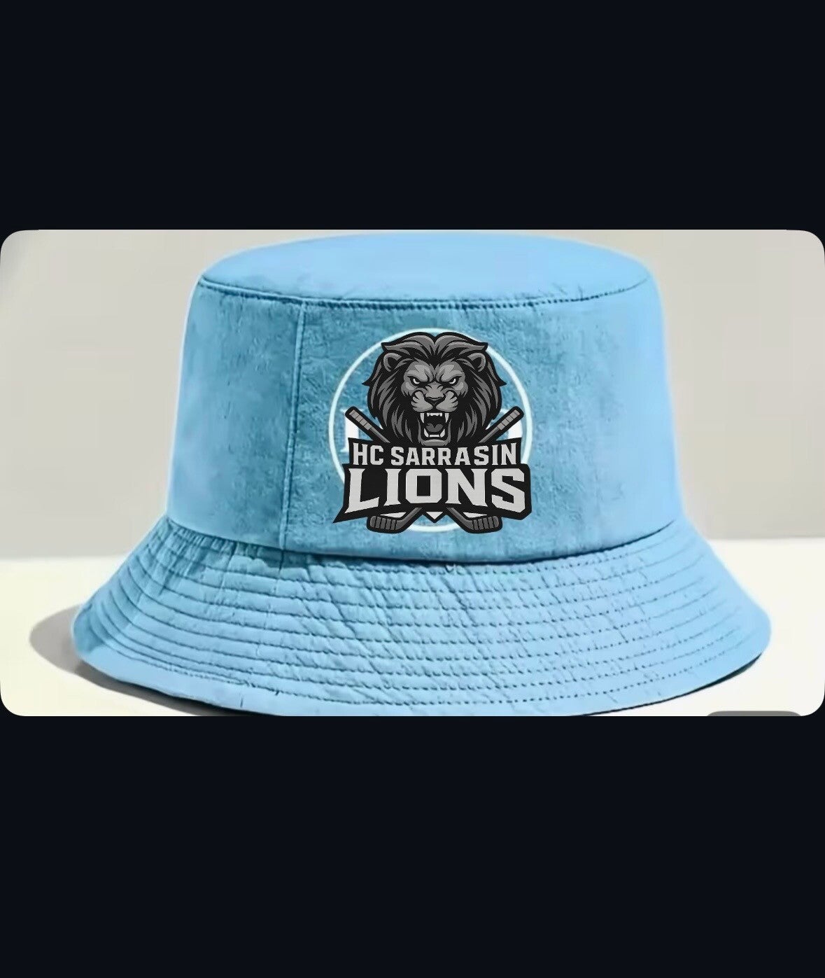 Chapeau d’été