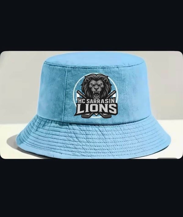 Chapeau d’été