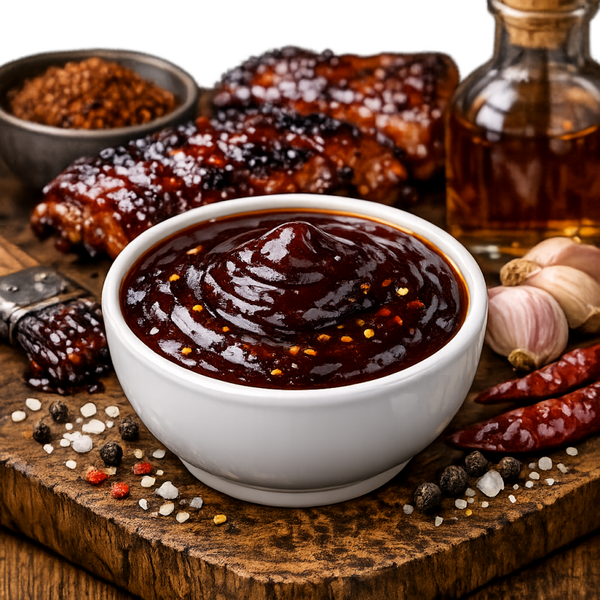 BBQ premium