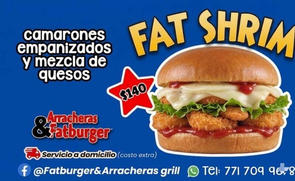 Fat Shrim