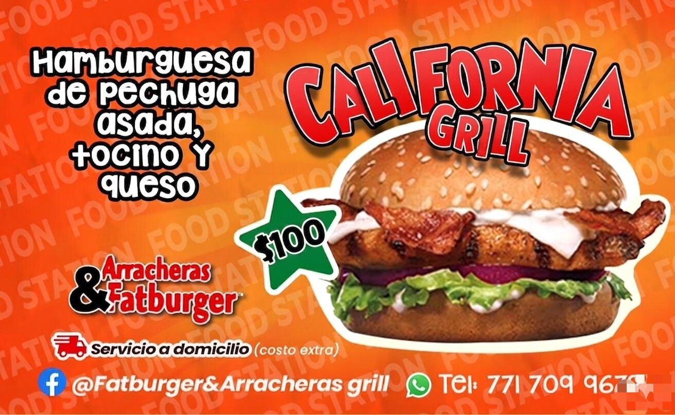 California Grill