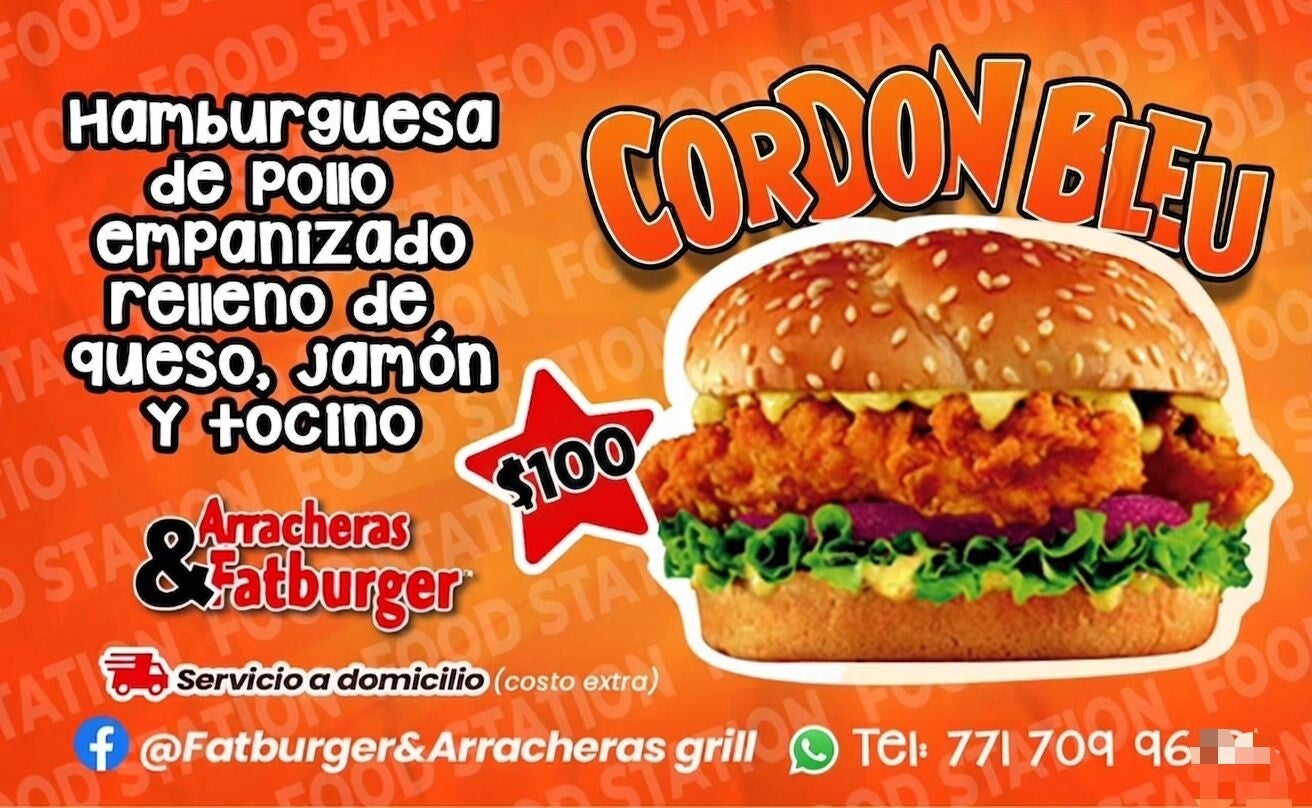 Cordon Bleu