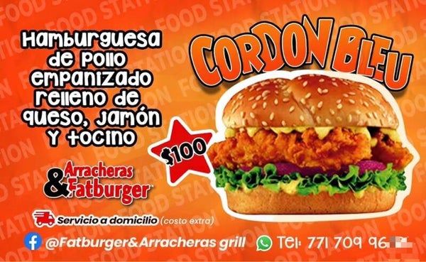 Cordon Bleu
