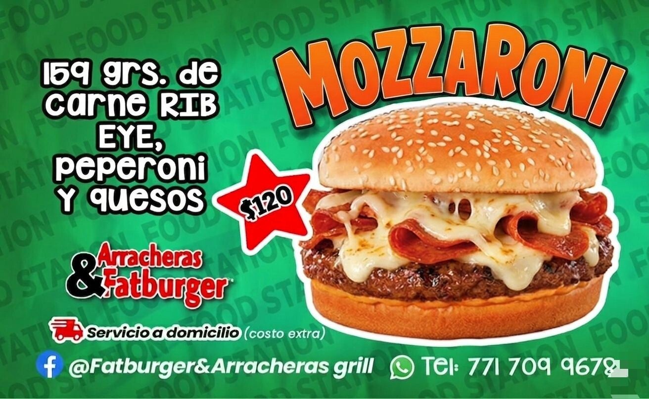 Mozzaroni