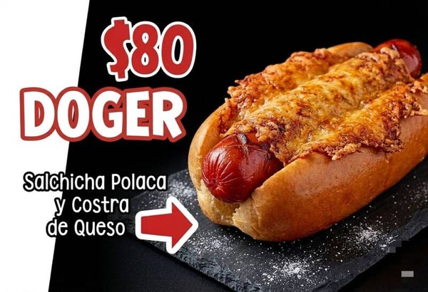 Doger
